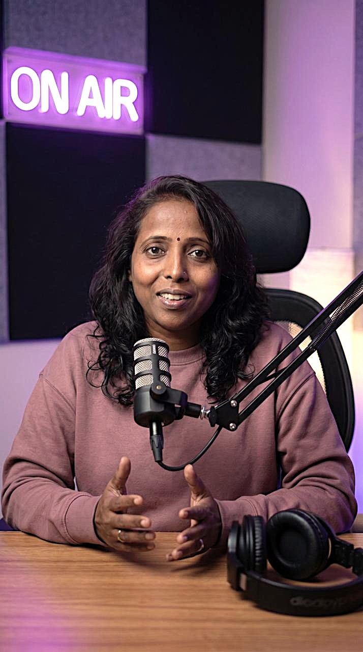 Sunita Kumari
